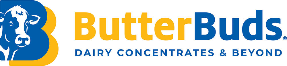 New Butter Buds Logo