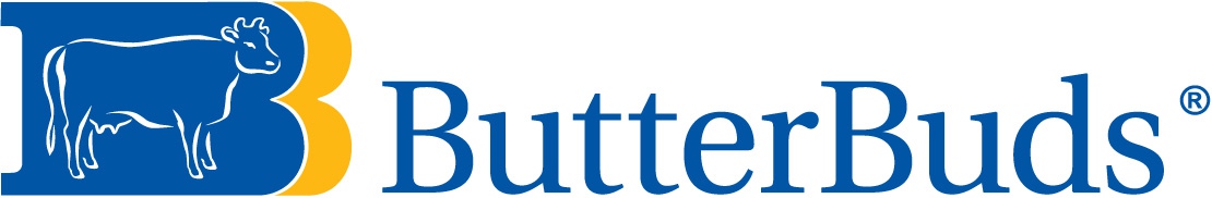 butter buds logo