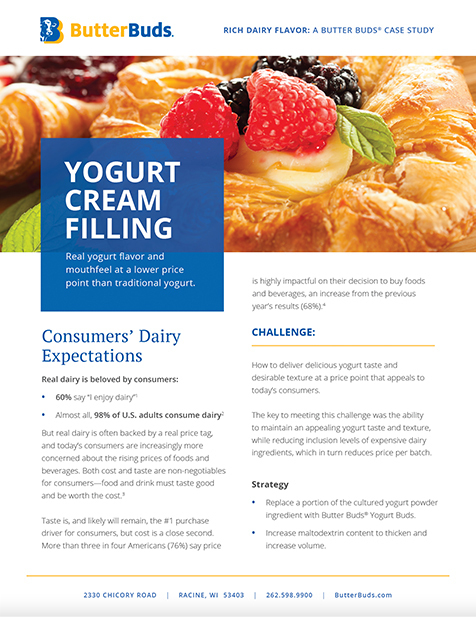 Yogurt Case Study thumbnail