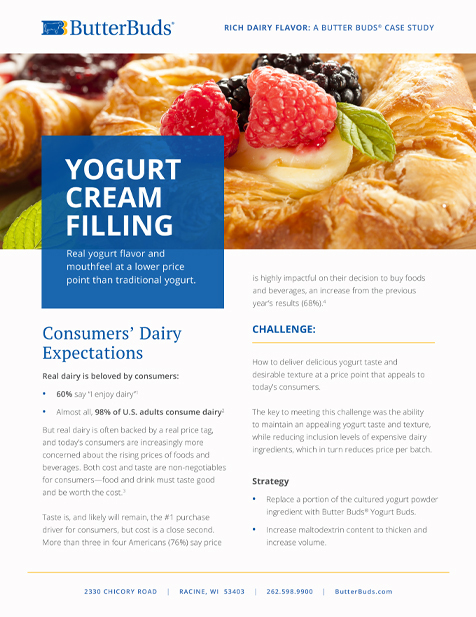 Yogurt Case Study thumbnail